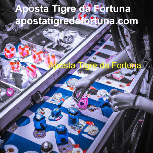 apostas online